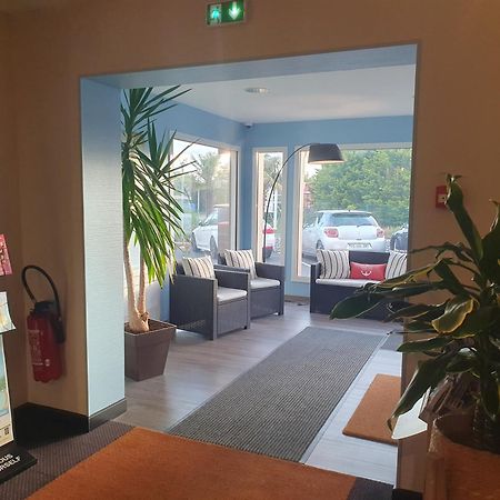 Hotel Salea بورنيك المظهر الخارجي الصورة