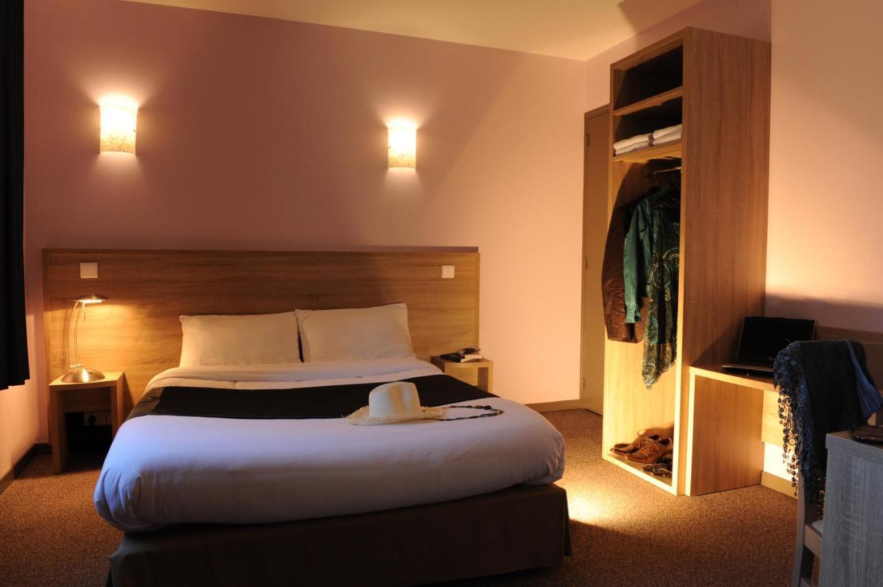 Hotel Salea بورنيك المظهر الخارجي الصورة