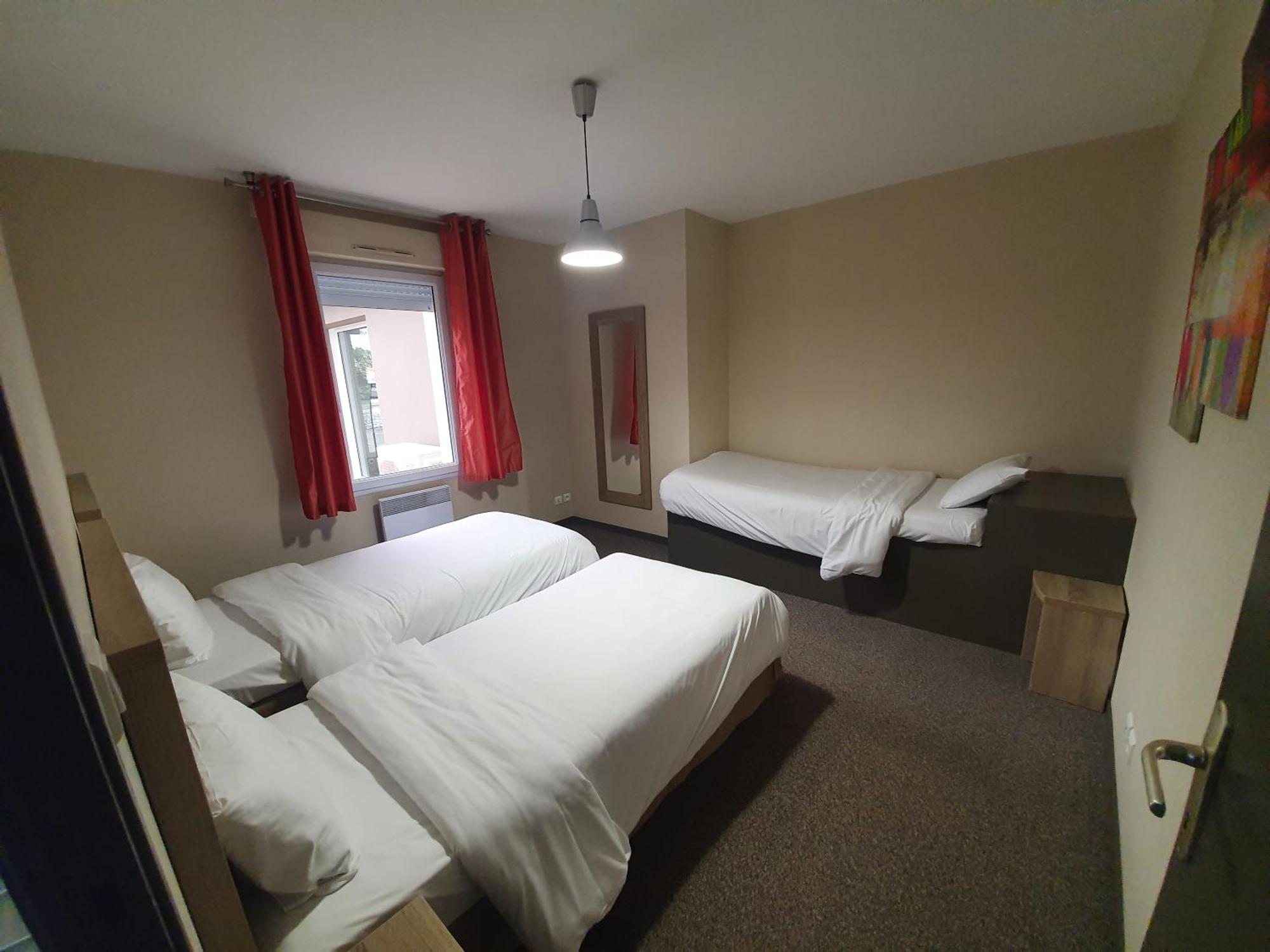 Hotel Salea بورنيك المظهر الخارجي الصورة