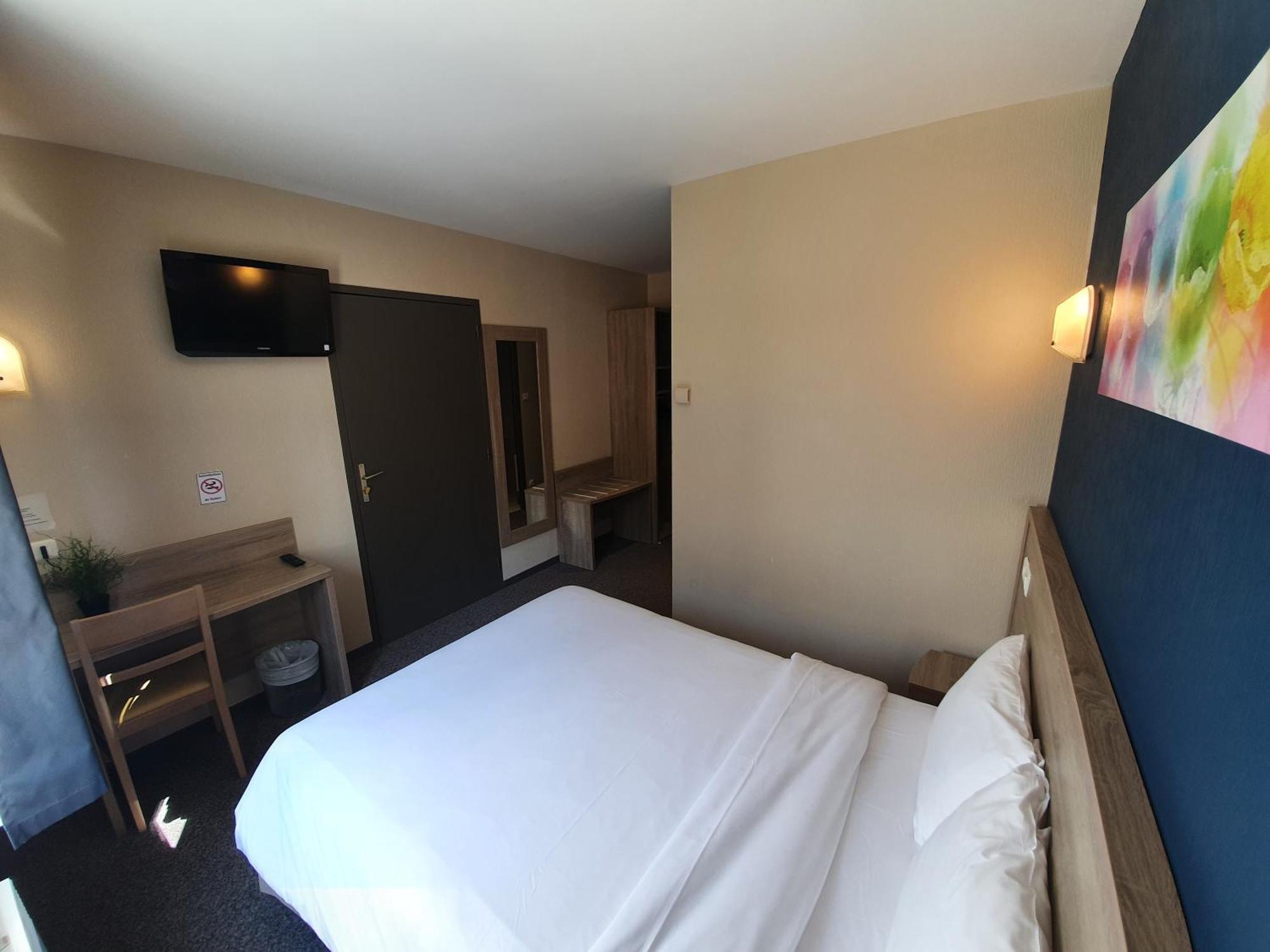 Hotel Salea بورنيك المظهر الخارجي الصورة