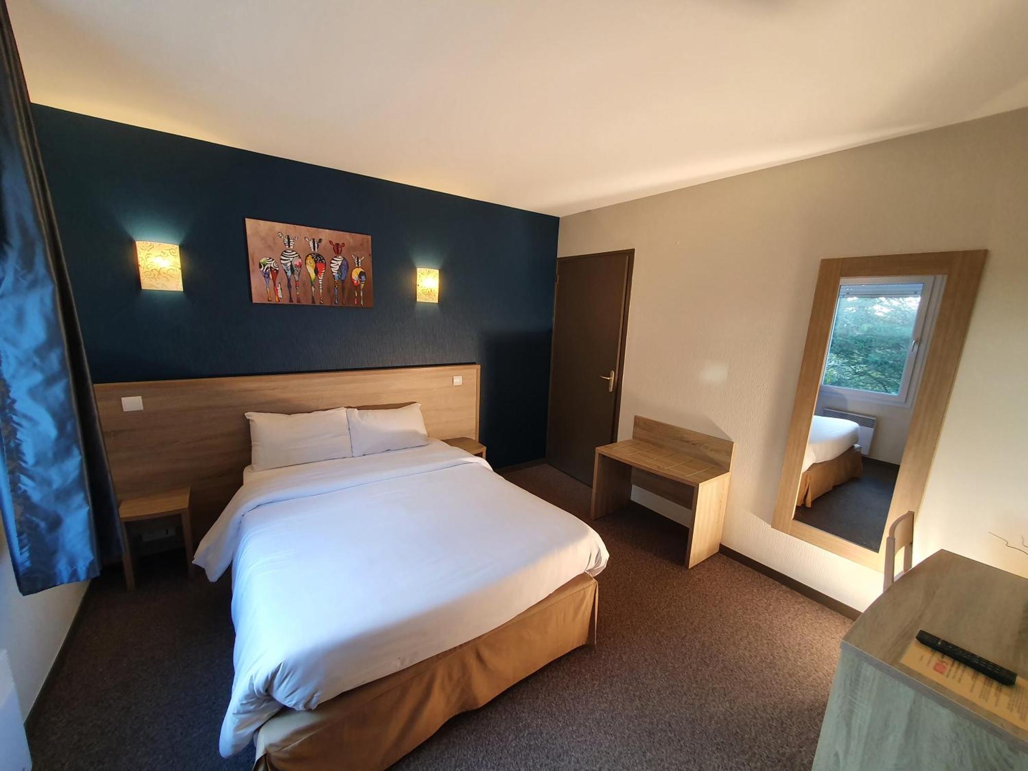 Hotel Salea بورنيك المظهر الخارجي الصورة