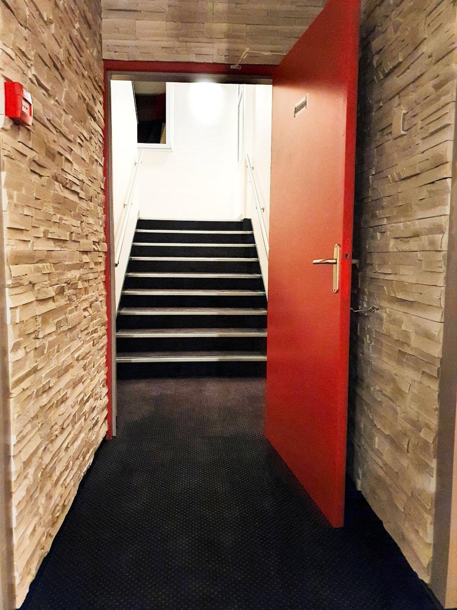 Hotel Salea بورنيك المظهر الخارجي الصورة