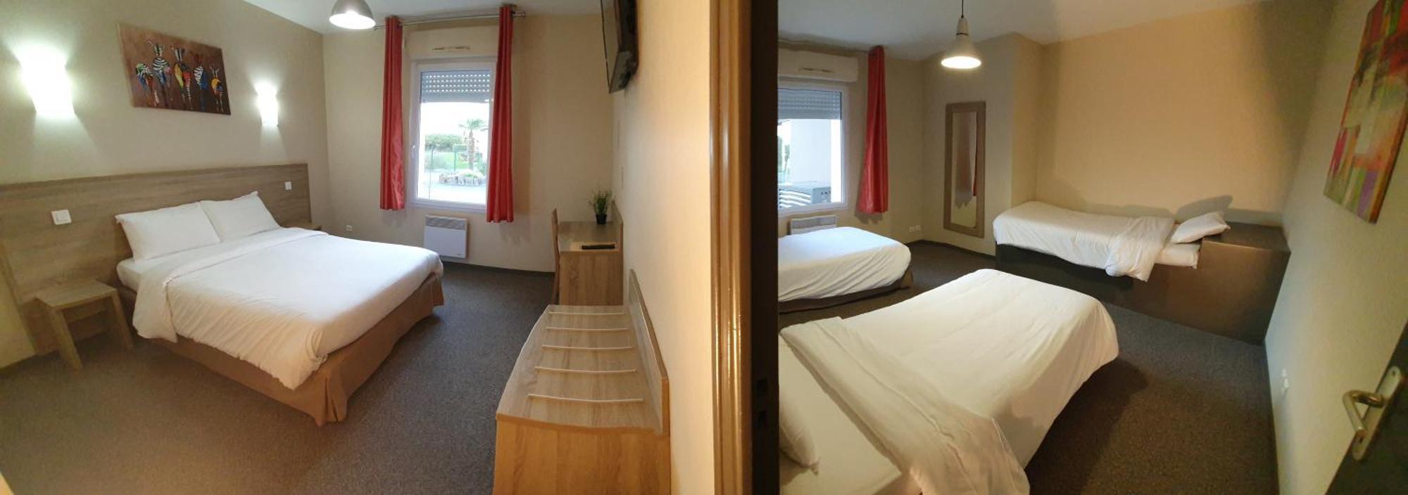 Hotel Salea بورنيك المظهر الخارجي الصورة