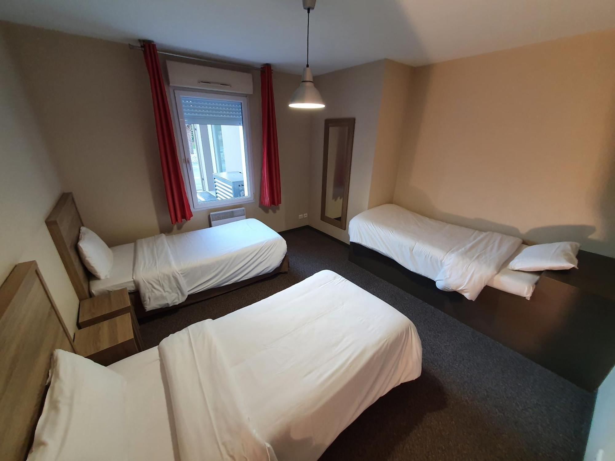 Hotel Salea بورنيك المظهر الخارجي الصورة