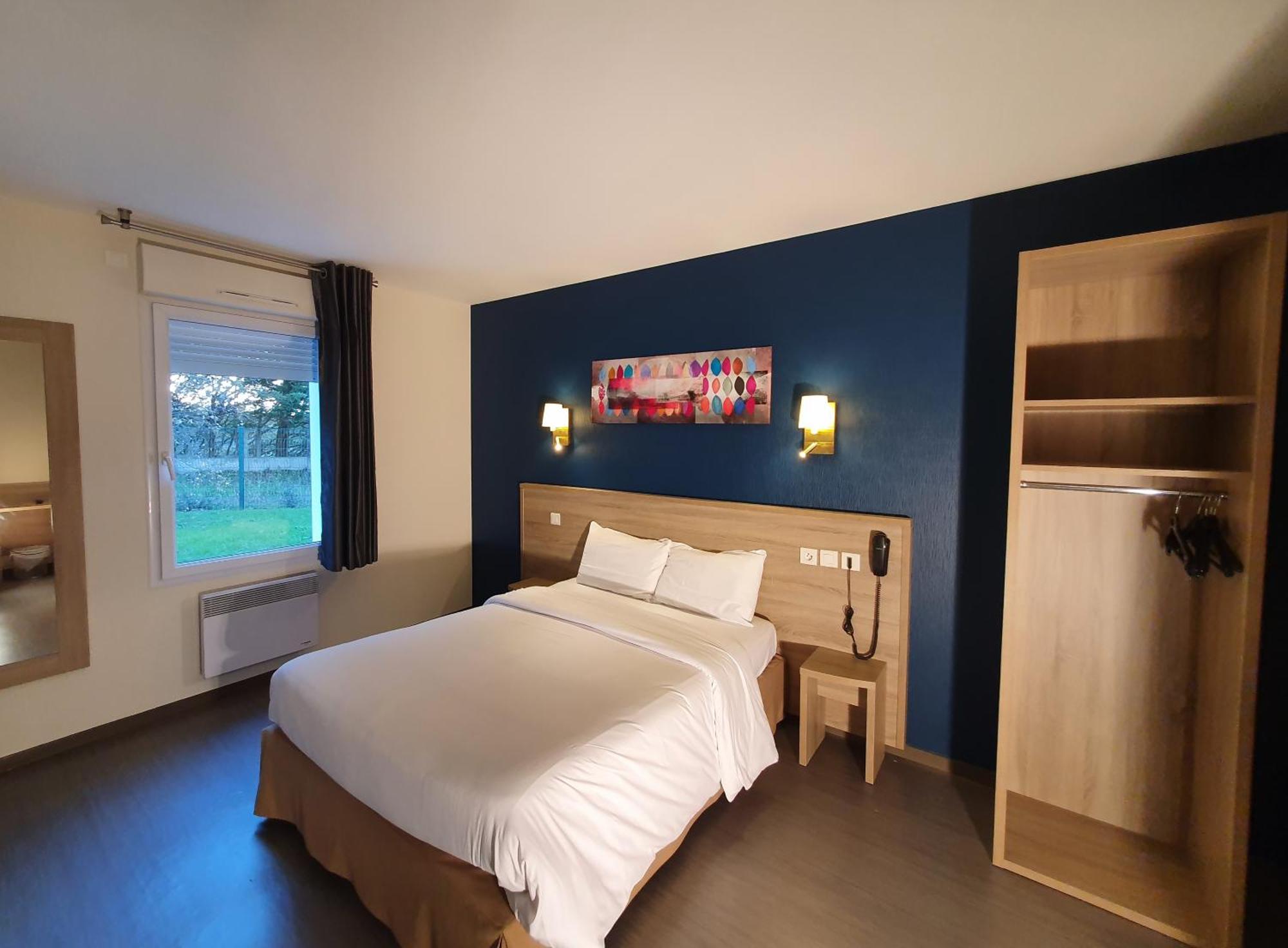 Hotel Salea بورنيك المظهر الخارجي الصورة