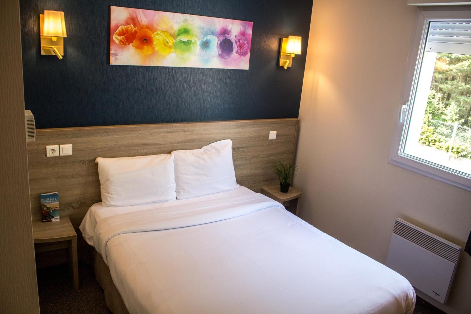 Hotel Salea بورنيك المظهر الخارجي الصورة