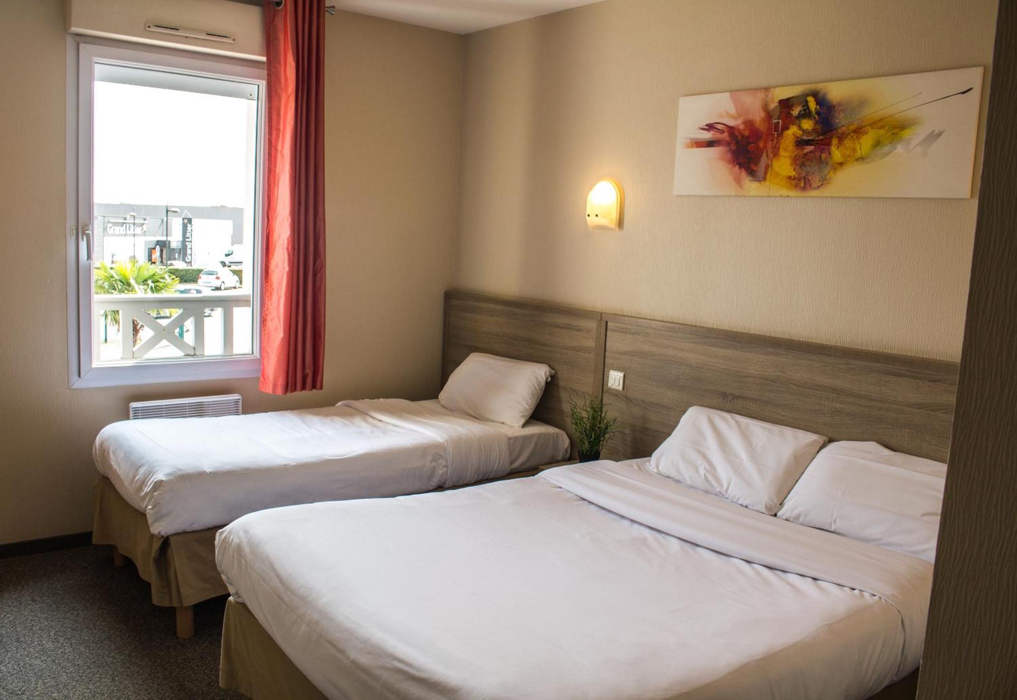 Hotel Salea بورنيك المظهر الخارجي الصورة