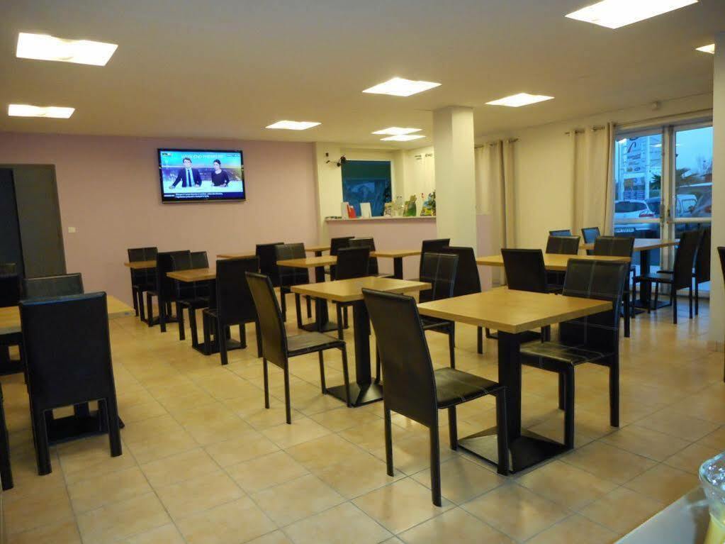 Hotel Salea بورنيك المظهر الخارجي الصورة
